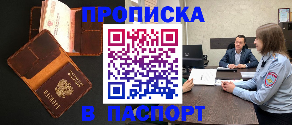 прописка в Сольцах